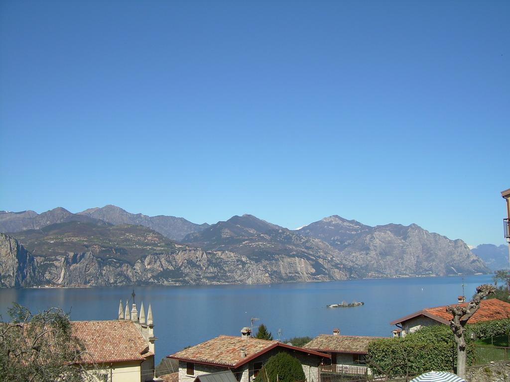 Casa Mary Apartamento Brenzone sul Garda Quarto foto